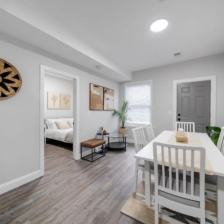 4Br 1Bh Apt In South Boston Near Old Harbor Beach Buitenkant foto