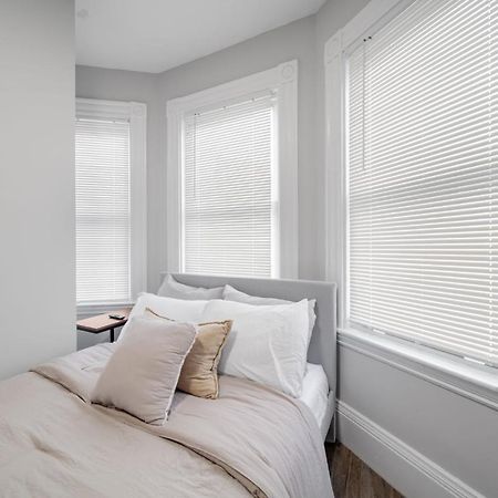 4Br 1Bh Apt In South Boston Near Old Harbor Beach Buitenkant foto